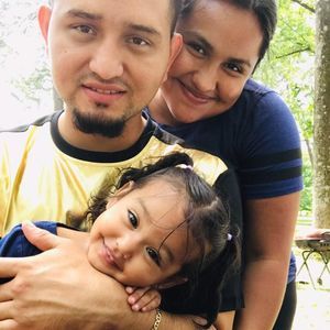 Meet your Posher, Nelson